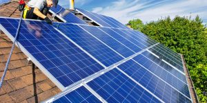 Production de l’électricité photovoltaïque rentable à Volstroff